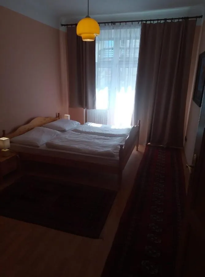 Apartament Kamil Apartments, Lux, 95M2 Karlowe Wary