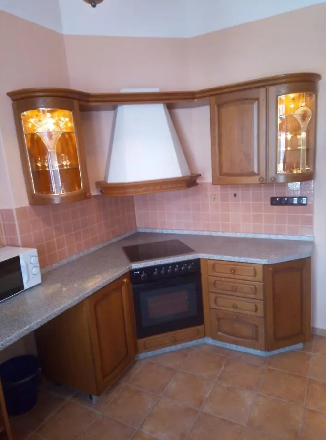 Kamil Apartments, Lux, 95M2 Karlowe Wary Czechy